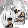 End Of An Era Peace Out 1970-2024 Aerosmith Signature Thank You For The Memeories Hoodie