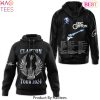 Personalized 2024 Cincy Cincinnati Bengals Design Black Hoodie