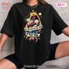Bluey Dead Pool 2 Sweatshirt, Tshirt, Hoodie