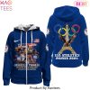 Hawthorn Hawks 2024 Special Design Hoodie