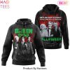Halloween Horror Nights Special Design Hoodie