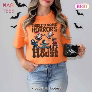 Halloween Funny Horror Sweatshirt, Tshirt, Hoodie Halloween Funny Horror Sweatshirt, Tshirt, Hoodie