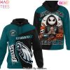 Happy Holloween Scooby-Doo Design Hoodie