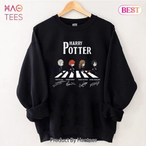 Harry Potter – HP Actors Sweatshirt Hoodie Shirt Harry Potter – HP Actors Sweatshirt Hoodie Shirt