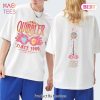 Cute Deadpool And Wolverine Sweatshirt Disney Marvel Shirt Vintage Meme Tee Cute Deadpool And Wolverine Sweatshirt Disney Marvel Shirt Vintage Meme Tee