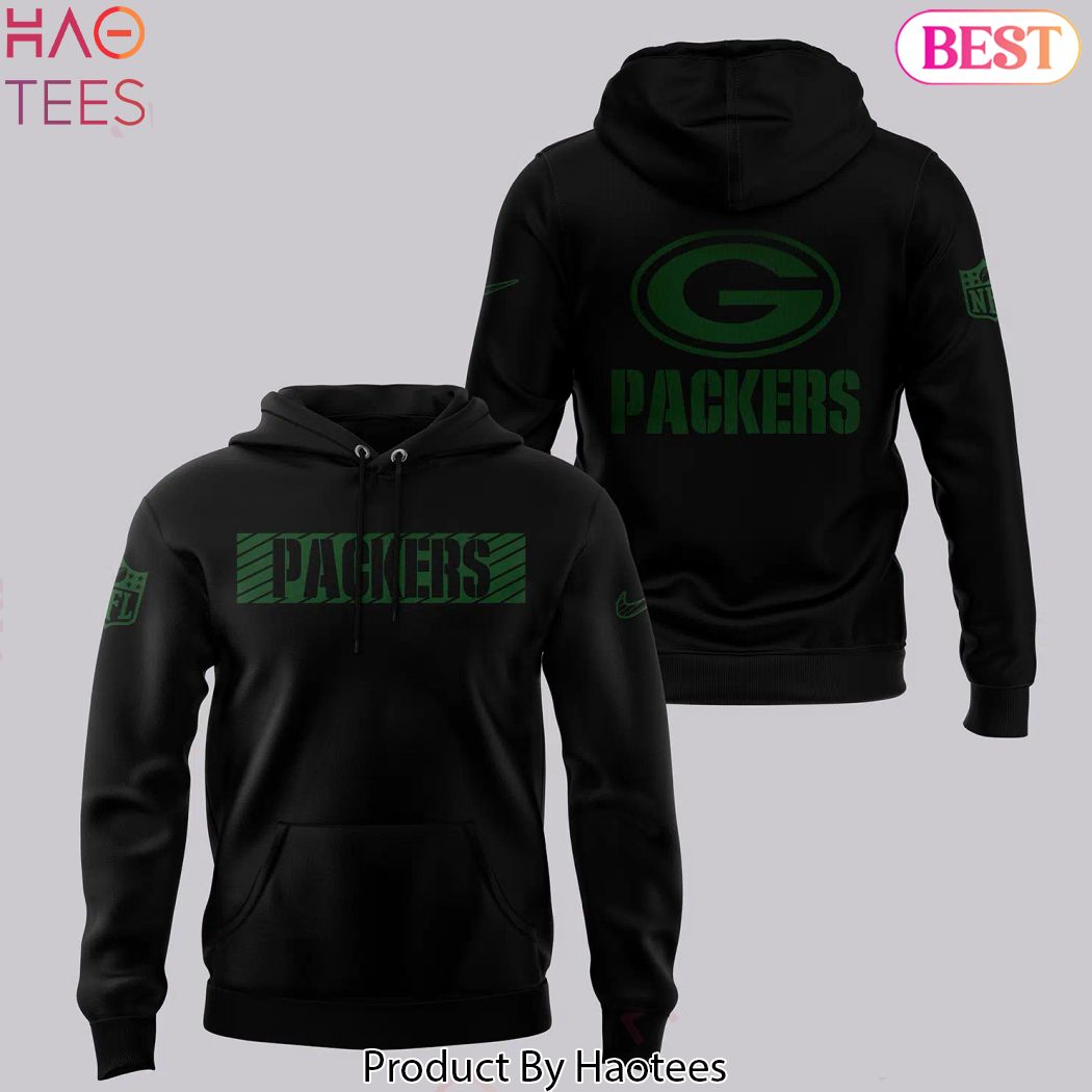 Head Coach Matt LaFleur Green Bay Packers Hoodie Head Coach Matt LaFleur Green Bay Packers Hoodie