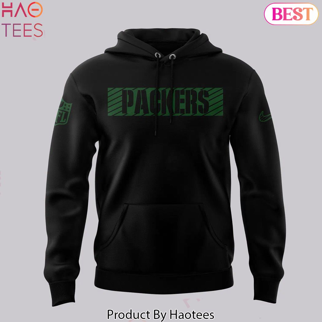 Head Coach Matt LaFleur Green Bay Packers Hoodie Head Coach Matt LaFleur Green Bay Packers Hoodie