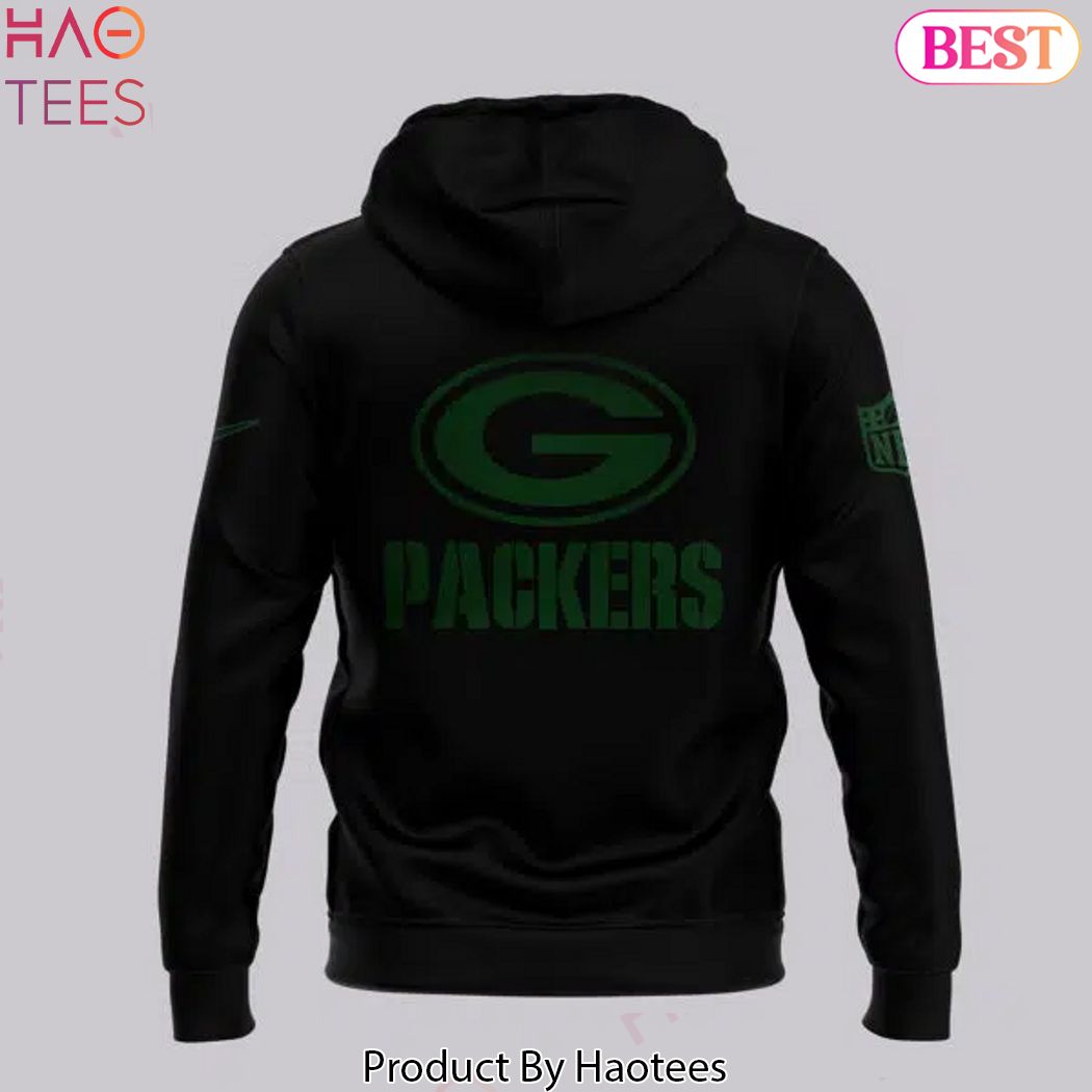 Head Coach Matt LaFleur Green Bay Packers Hoodie Head Coach Matt LaFleur Green Bay Packers Hoodie
