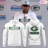 Head Coach Matt LaFleur Green Bay Packers Hoodie Head Coach Matt LaFleur Green Bay Packers Hoodie
