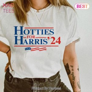 Hotties For Harries Sweatshirt, Tshirt, Hoodie