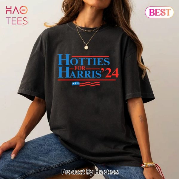 Hotties For Harries Sweatshirt, Tshirt, Hoodie
