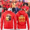 USA Team Olympic Paris 2024 Design Hoodie