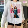 Deadpool And Wolverine Sweatshirt Disney Marvel Shirt Vintage Meme Tee Deadpool And Wolverine Sweatshirt Disney Marvel Shirt Vintage Meme Tee