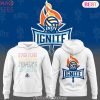 Indy Ignite Pro Volleyball 2024 – Everyone Watches Women Sports Hoodie