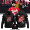 Jack Russell Great White Signature Rock Music Hoodie