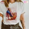 Funny Dead pool Lines Shirt