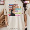 Kamala. Harris American Shoes Shirts