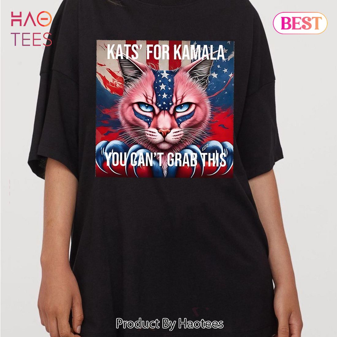Kamala Harris Kats Shirts Kamala Harris Kats Shirts