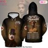 Jungkook I Am Still Signature Design Hoodie
