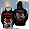 King Diamond Religion Has Been The Root Of So Much Evil Hoodie King Diamond Religion Has Been The Root Of So Much Evil Hoodie