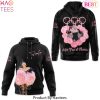 Lady Gaga – Mon Truc En Plumes Design Hoodie