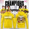 AC DC World Tour 2024 Design Hoodie