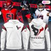 Team USA Gymnastics – Work Ethic Talent Depth 2024 Design Hoodie