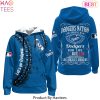 Los Angeles Dodgers – Let Go Dodgers Hoodie