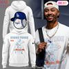 Los Angeles Dodgers Mookie Returns Design Hoodie