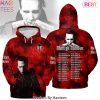 Minnesota Vikings Horrible Harry Design Hoodie