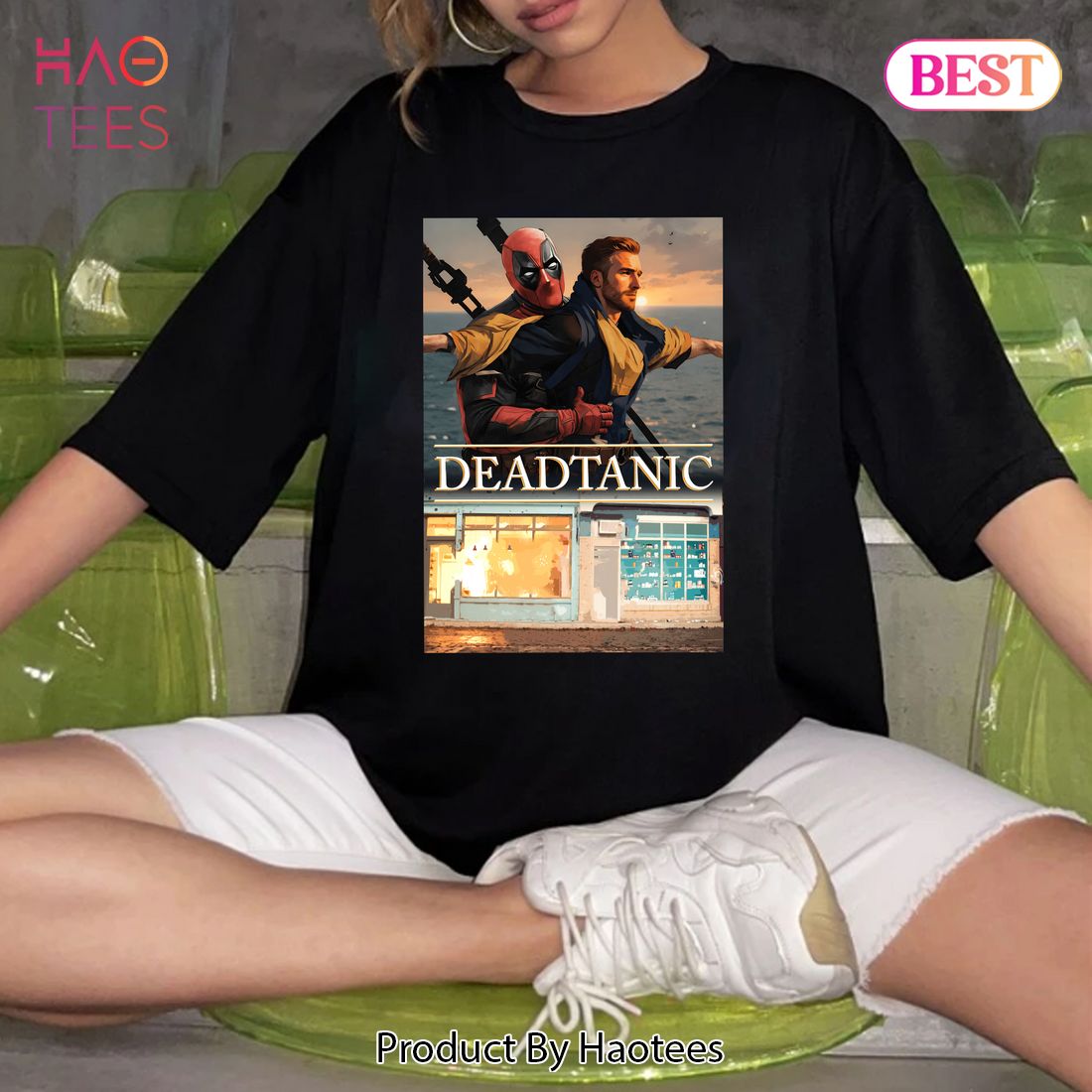 Marvel Deadpool Human Torch Shirt Sweatshirt Hoodie – Marvel Fan Gift Marvel Deadpool Human Torch Shirt Sweatshirt Hoodie – Marvel Fan Gift