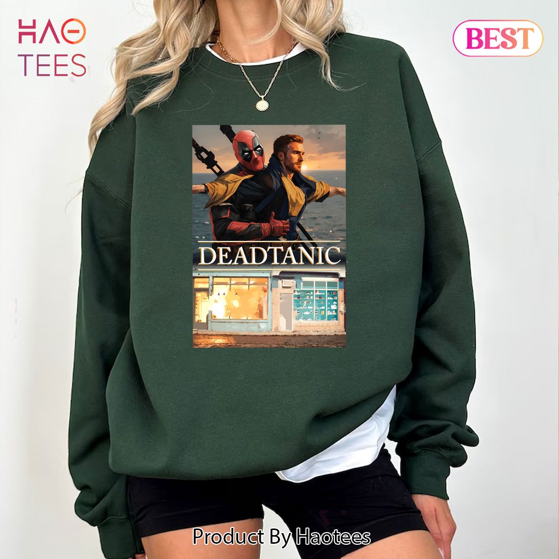 Marvel Deadpool Human Torch Shirt Sweatshirt Hoodie – Marvel Fan Gift Marvel Deadpool Human Torch Shirt Sweatshirt Hoodie – Marvel Fan Gift