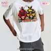 Marvel DeadpooI Wolverine Shirt Sweatshirt Hoodie – Marvel Fan Gift Marvel DeadpooI Wolverine Shirt Sweatshirt Hoodie – Marvel Fan Gift