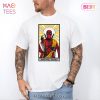 Marvel DeadpooI Wolverine Shirt Sweatshirt Hoodie – Marvel Fan Gift Marvel DeadpooI Wolverine Shirt Sweatshirt Hoodie – Marvel Fan Gift