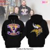 Minnesota Vikings Training Camp Hoodie