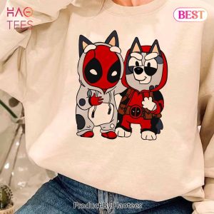 Muffin Dead Pool Sweatshirt, Tshirt, Hoodie