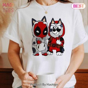 Muffin Dead Pool Sweatshirt, Tshirt, Hoodie