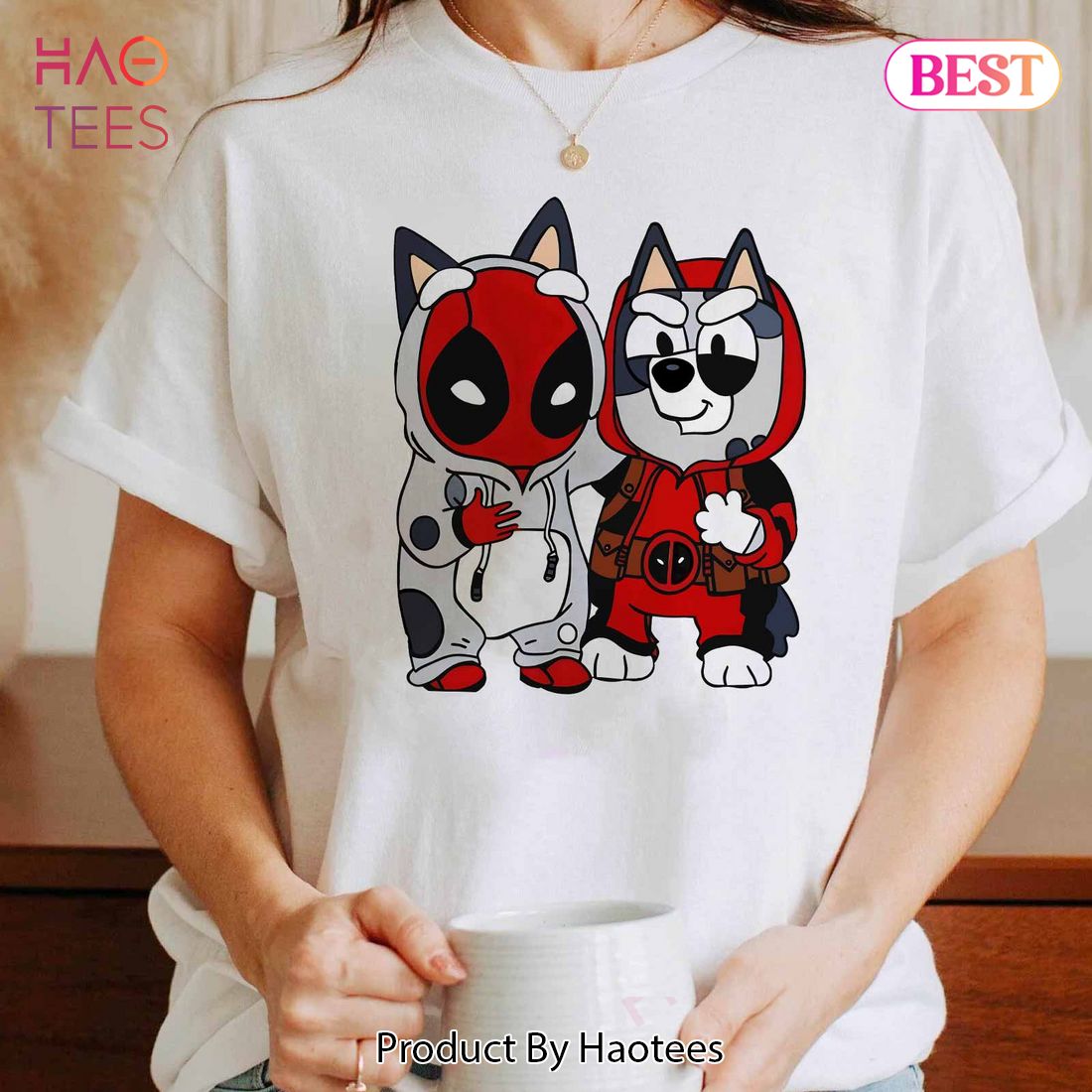 Muffin Dead Pool Sweatshirt, Tshirt, Hoodie Muffin Dead Pool Sweatshirt, Tshirt, Hoodie
