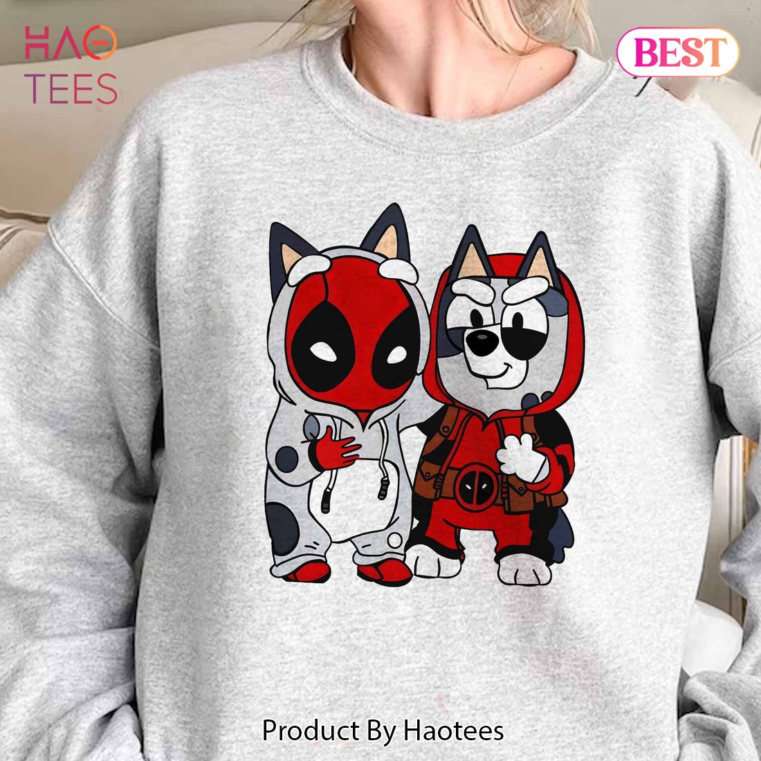 Muffin Dead Pool Sweatshirt, Tshirt, Hoodie Muffin Dead Pool Sweatshirt, Tshirt, Hoodie