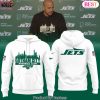 New York Jets Football Club Design Hoodie – Green New York Jets Football Club Design Hoodie – Green