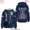 Minnesota Twins – Twin Cities Est 1901 Hoodie Minnesota Twins – Twin Cities Est 1901 Hoodie