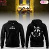 LA 28 USA Team Special Design Zip Hoodie LA 28 USA Team Special Design Zip Hoodie