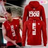 Olympic Paris 2024 Team Argentina Design Hoodie