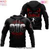 Olympic Gold Champions Novak Djokovic Design Hoodie