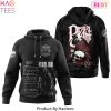 Pearl Jam Grunge Rules Design Hoodie
