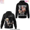 New Concert 2024 The Weeknd – There Are Three Chapters To This Story Hoodie