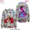 Philadelphia Eagles The Bird Design Black Hoodie Philadelphia Eagles The Bird Design Black Hoodie
