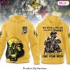 Steven Tyler Aerosmith Signature Design Hoodie Steven Tyler Aerosmith Signature Design Hoodie
