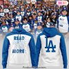 San Diego Padres No-No Club White Hoodie