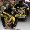 Taylor Swift The Eras Tour Design Hoodie